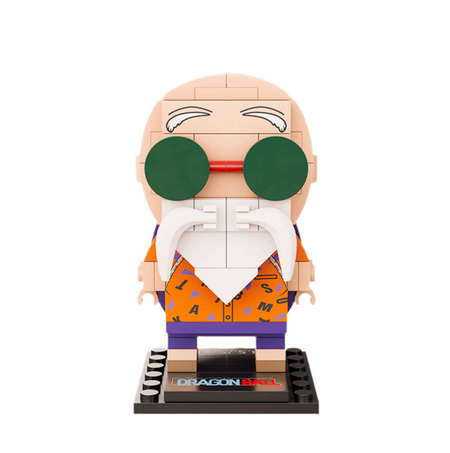 Master Roshi Pantasy UK Shop