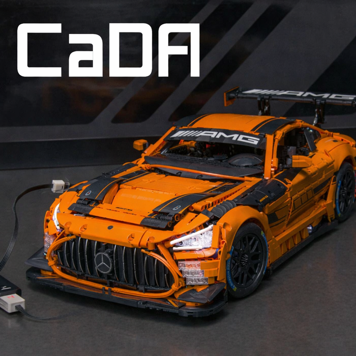CaDA