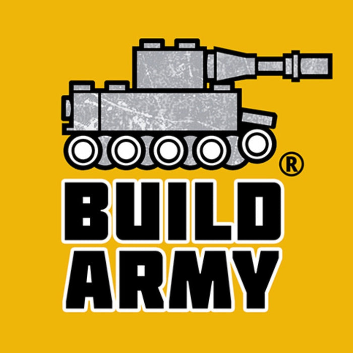 build Army Official UK Shop
