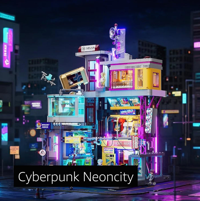 Cyberpunk