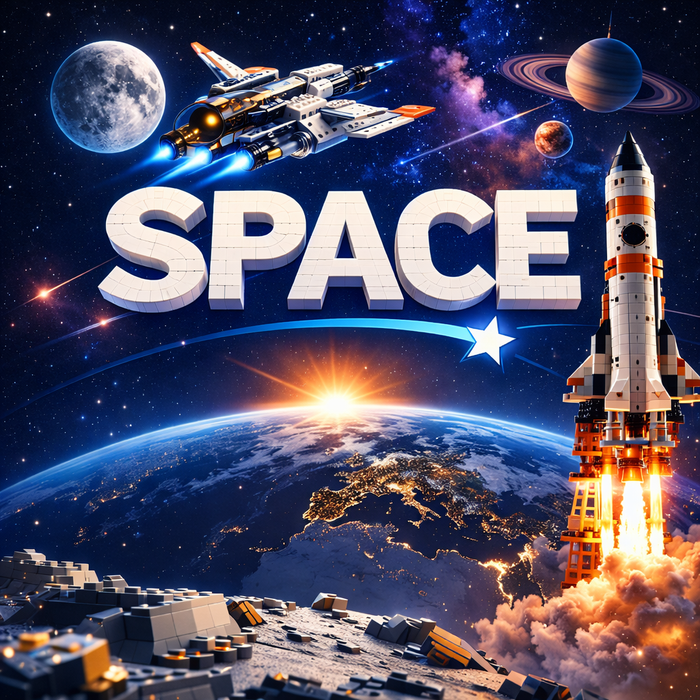 SPACE