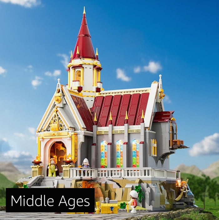 Middle Ages