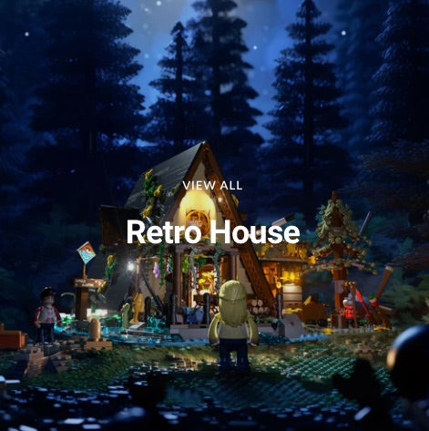 Retro House