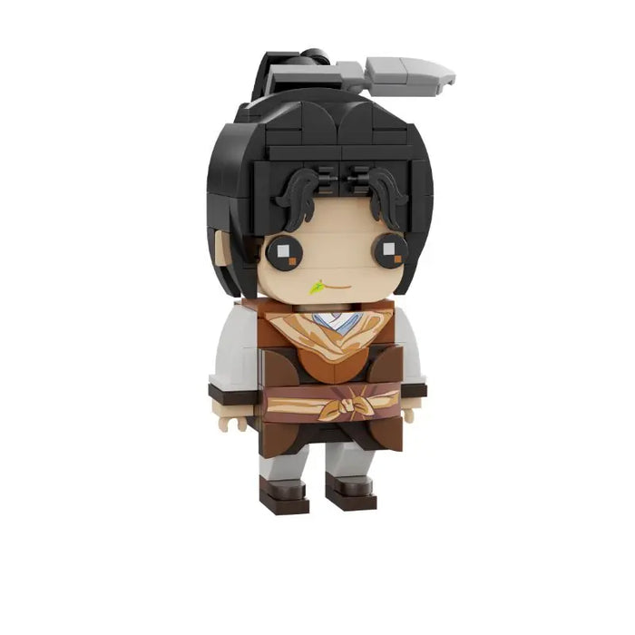 Chinese Paladin - Li Xiaoyao by Pantasy