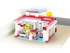 Where to buy Sluban brick city sets 