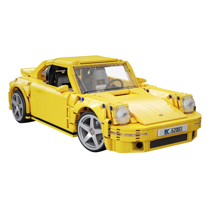 1:12 RUF CTR Yellowbird (from 1987) by CaDA