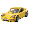 Where to buy official Cada Brick Set Yellowbird RUF in the UK