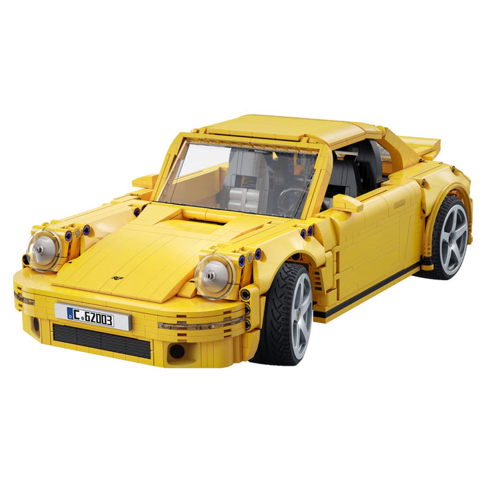 Where to buy official Cada Brick Set Yellowbird RUF in the UK