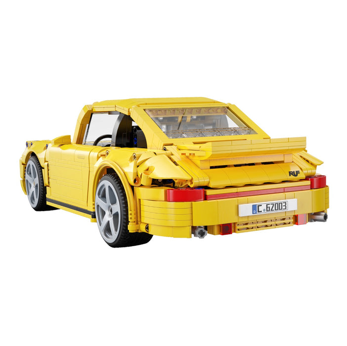1:12 RUF CTR Yellowbird (from 1987) by CaDA