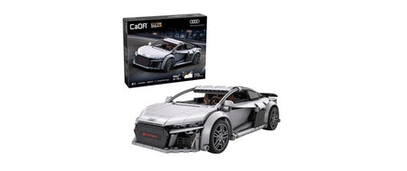 Where to buy CaDa Models and sets in the UK