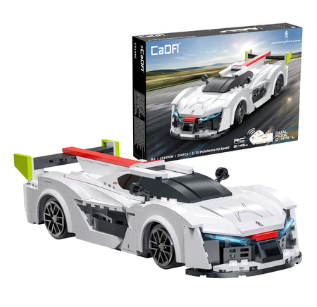 Where can i buy Cada brick sets in the UK