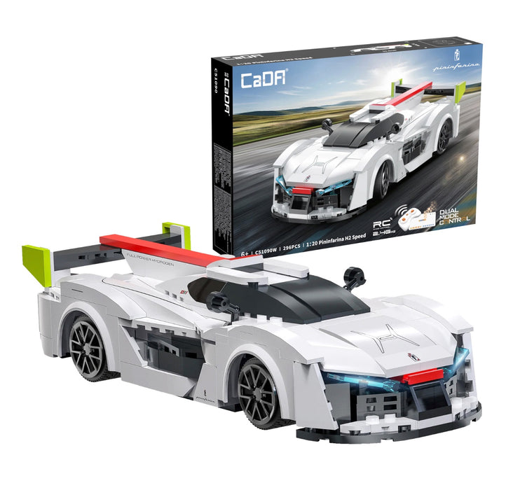 Where can i buy Cada brick sets in the UK