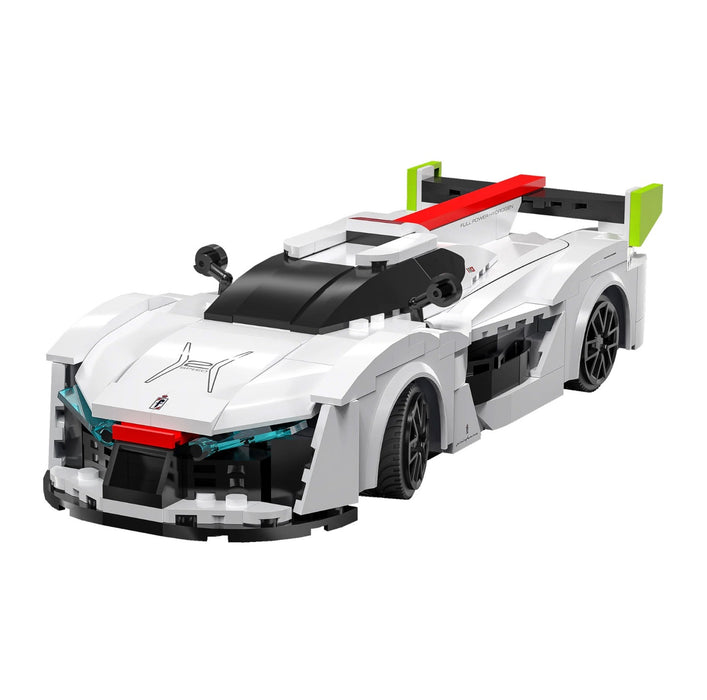 Pininfarina H2 Speed 1:20 by CaDA