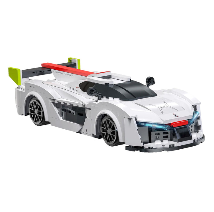 Pininfarina H2 Speed 1:20 by CaDA