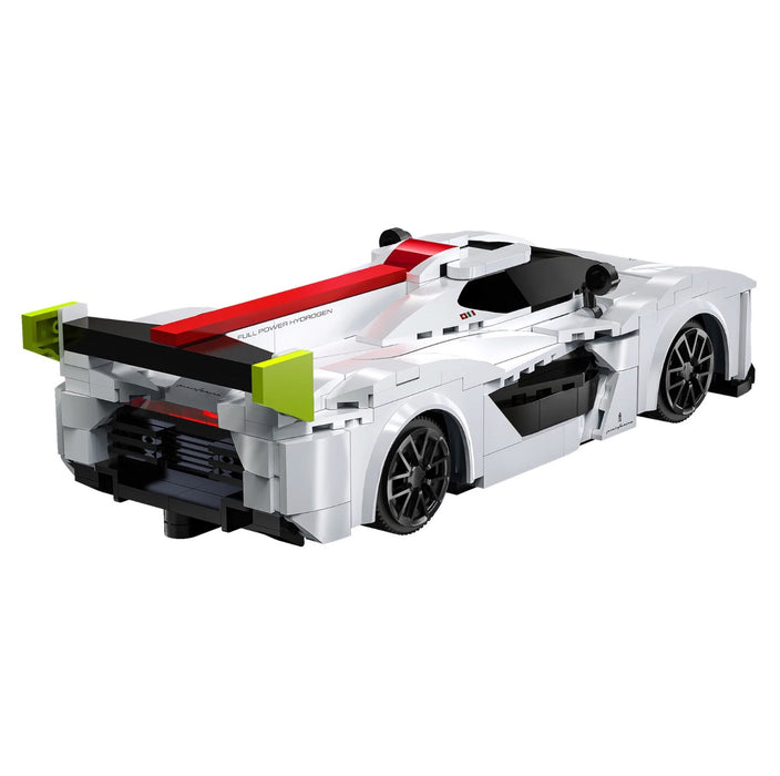 Pininfarina H2 Speed 1:20 by CaDA