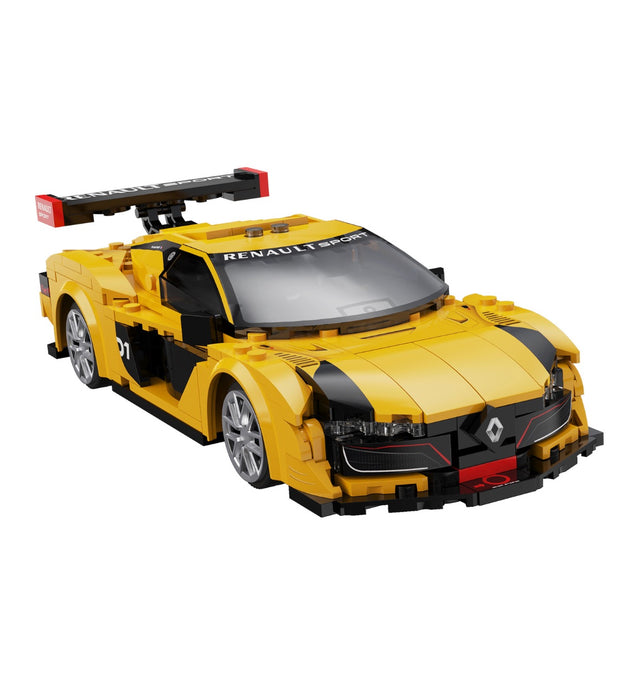 1:20 Renault Sport RS.01 by CaDA