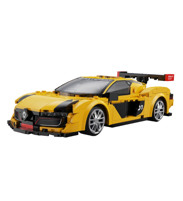 1:20 Renault Sport RS.01 by CaDA