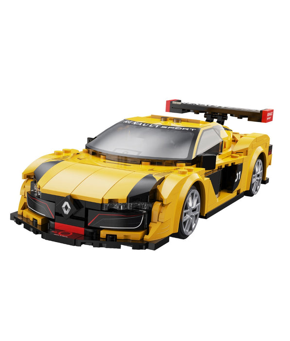 1:20 Renault Sport RS.01 by CaDA