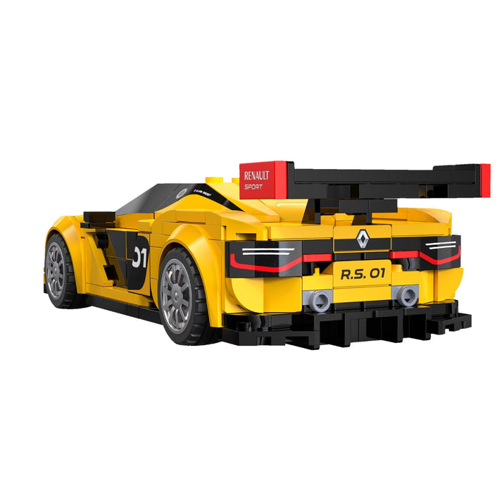 1:24 Renault Sport RS.01 by CaDA