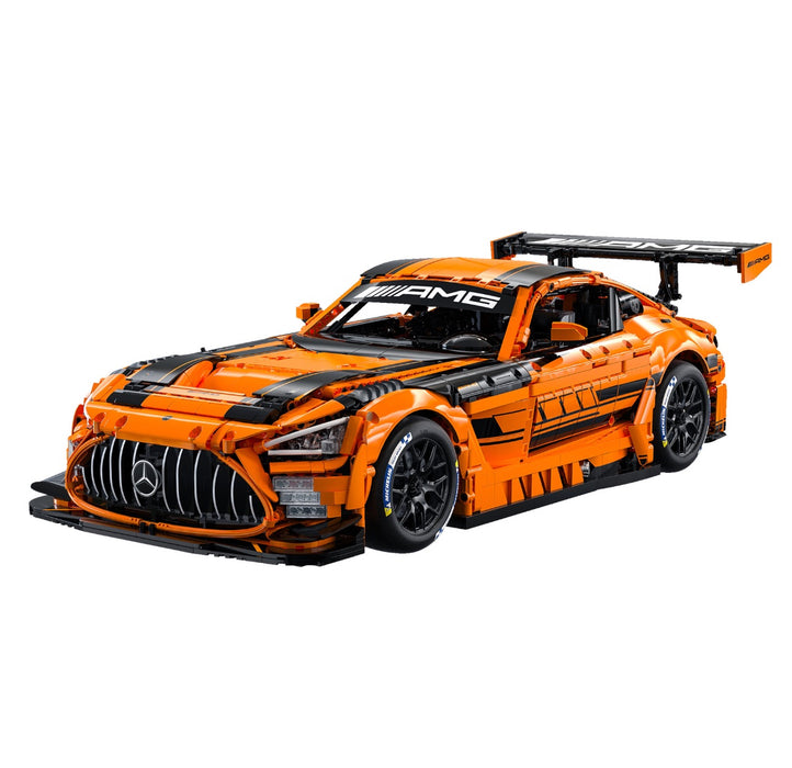 1:8 Mercedes AMG GT3 by CaDA