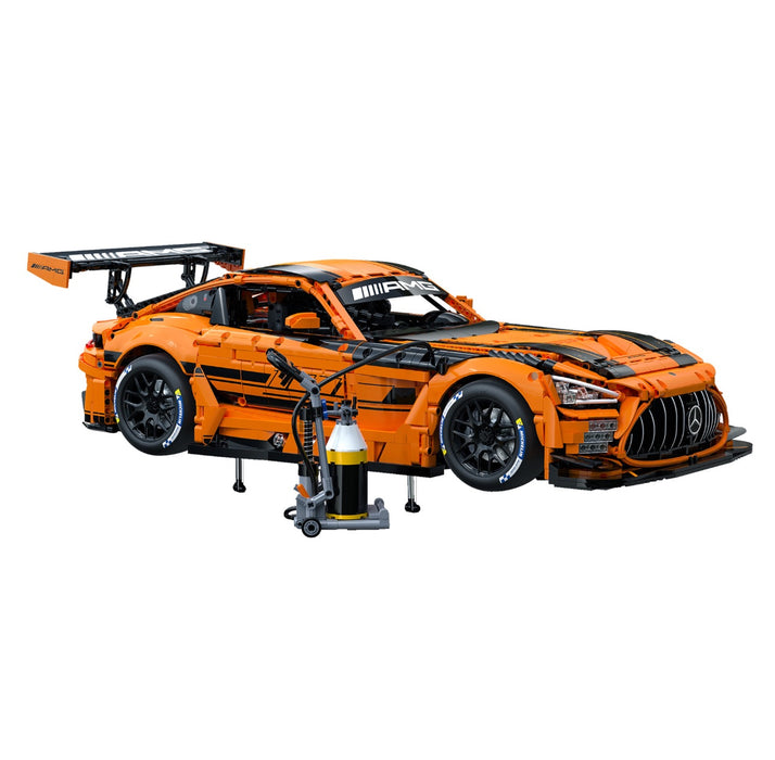 1:8 Mercedes AMG GT3 by CaDA