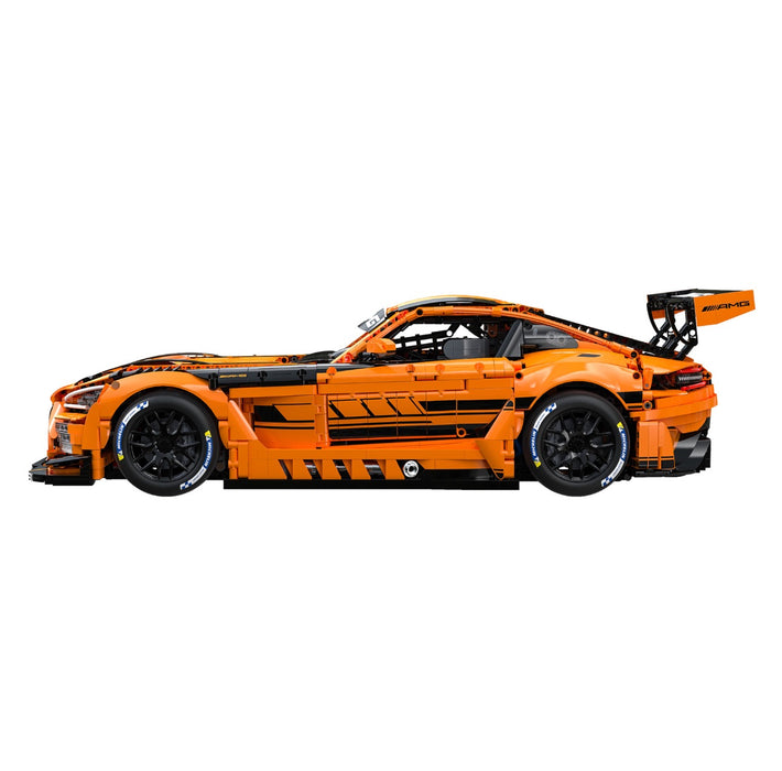 1:8 Mercedes AMG GT3 by CaDA