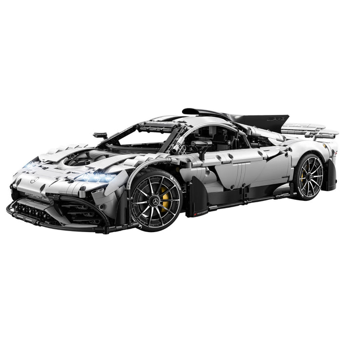 1:8 Mercedes-AMG Project ONE by CaDA