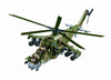 MI-24S Helicopter 3-IN-1 1/35 by Sluban uk store