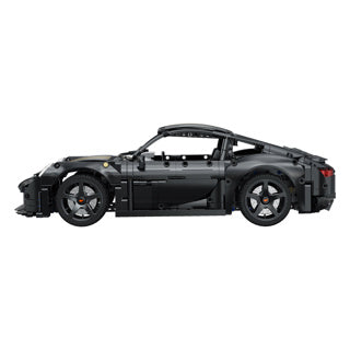 RUF GT 1:10 Scale By CaDA