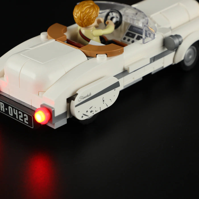 Deer Crossing by Lumibricks