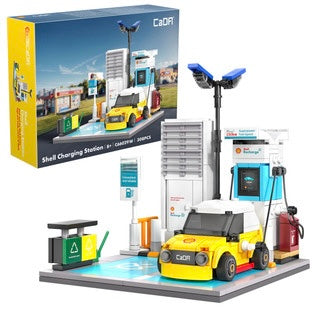 Car Charging Station