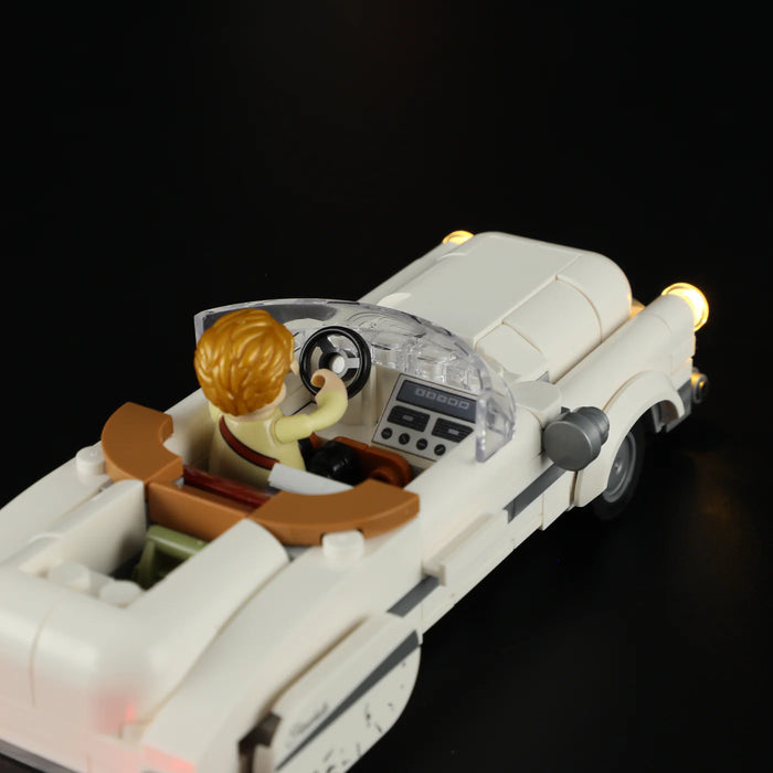 Deer Crossing by Lumibricks