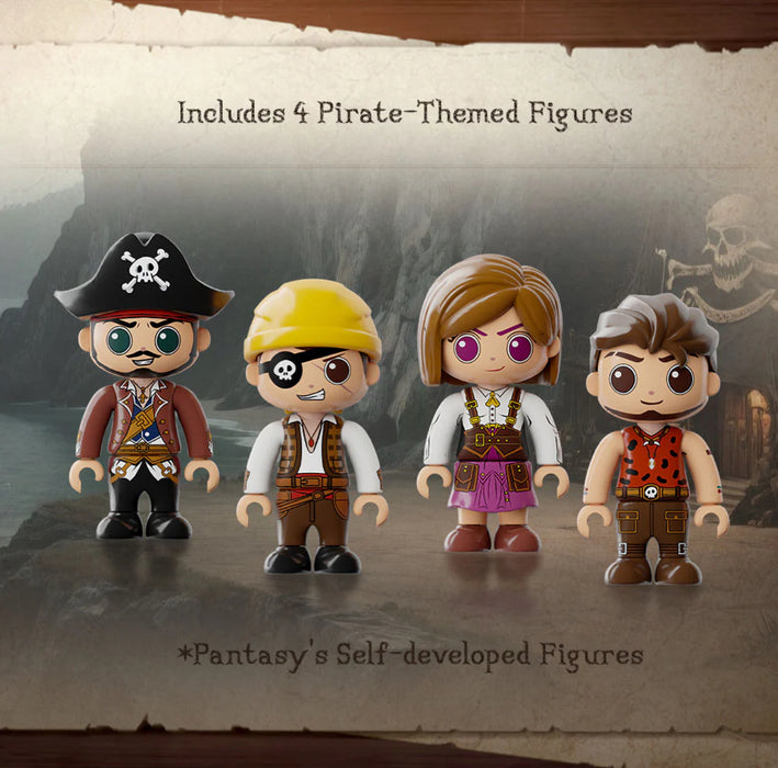 Pirate Pub by Pantasy