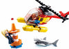 Beach Helicopter set UK brick store