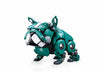 Bulldog mech brick set UK toy bricks 