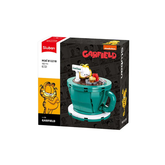 Garfield - Cup