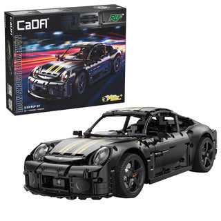 RUF GT 1:10 Scale By CaDA