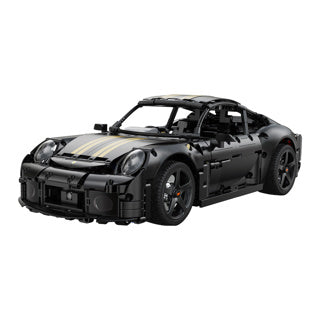RUF GT 1:10 Scale By CaDA