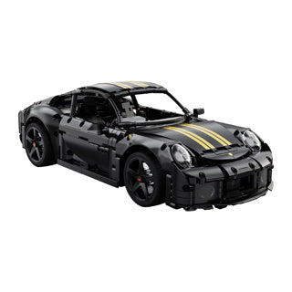 RUF GT 1:10 Scale By CaDA