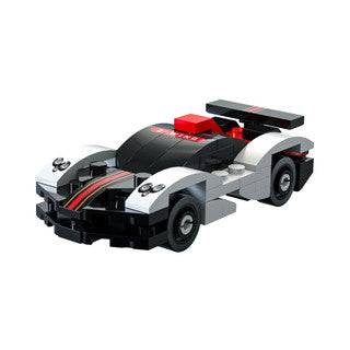 Mini Stormlord Sports Car by CaDA