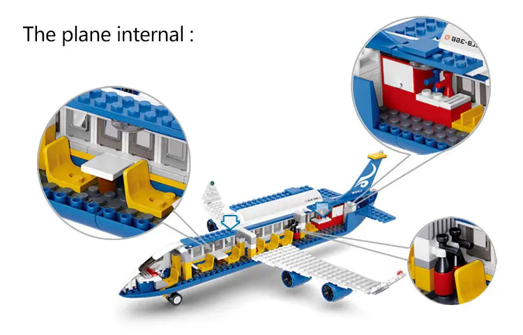 Skybus by Sluban