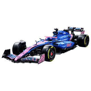 Alpine A525 1:8 Brick Set by CaDA