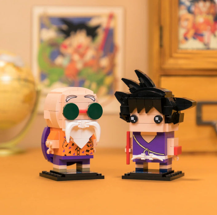 Dragon Ball Goku by Pantasy