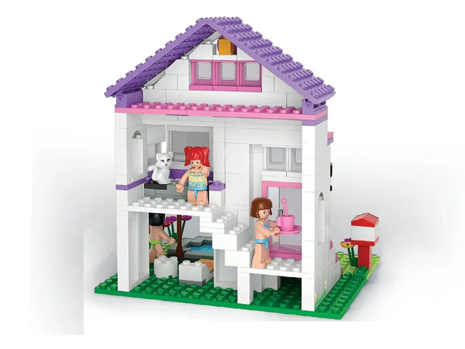 Holiday Home by Sluban