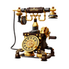 Retro Phone By Pantasy UK store