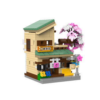 Mini Kitty's Japanese Grocery Store by CaDA