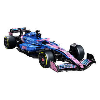 Alpine A525 1:8 Brick Set by CaDA