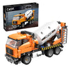 Cada Model trucks UK Lorry 