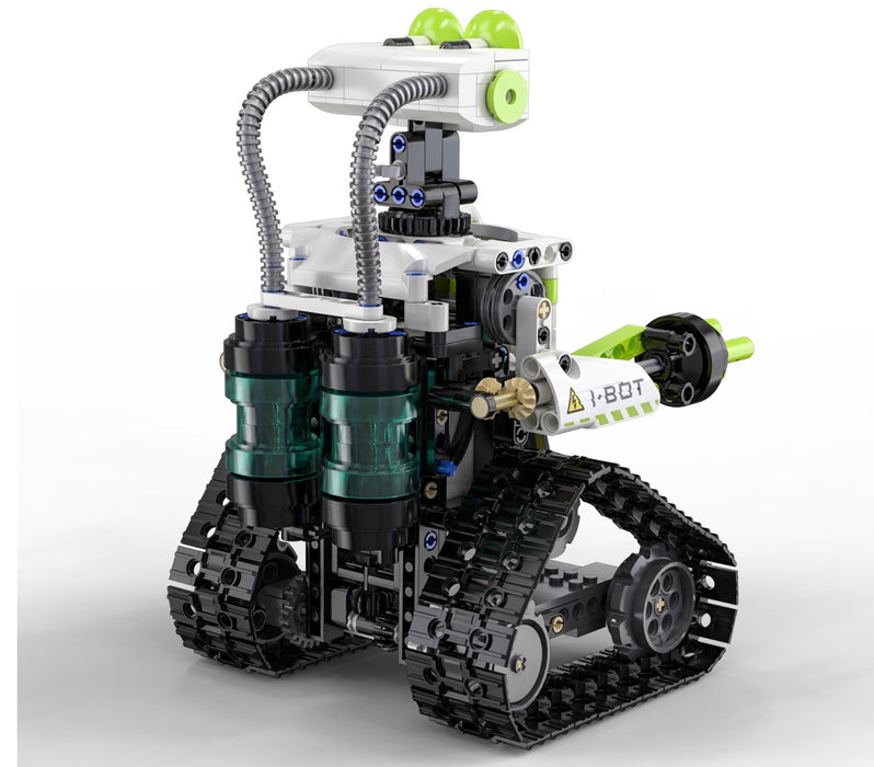 Coding Robot by Cada