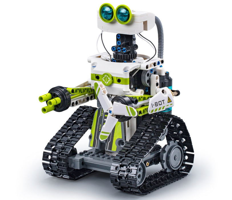 Coding Robot by Cada